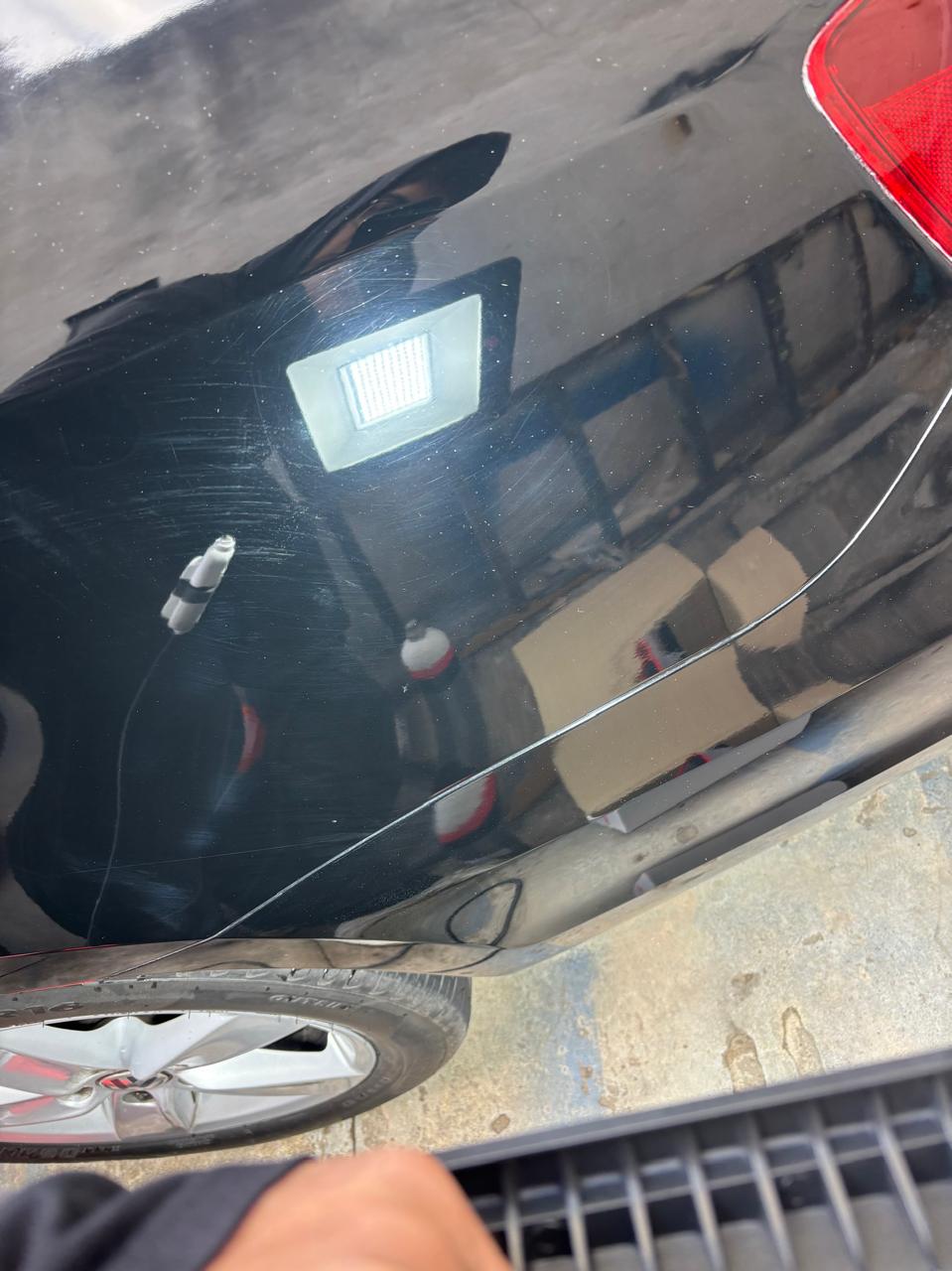 optica recien traido